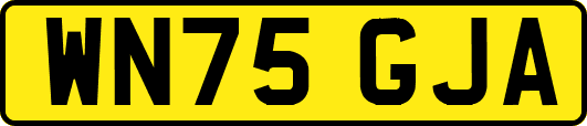WN75GJA