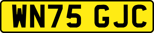 WN75GJC
