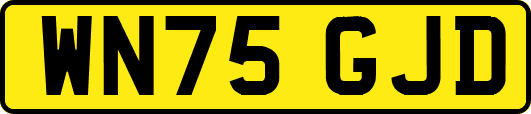 WN75GJD