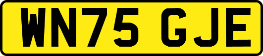WN75GJE