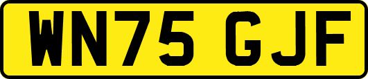 WN75GJF