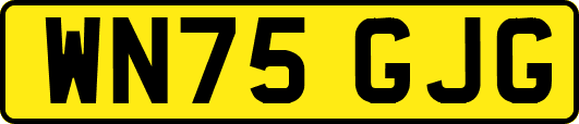WN75GJG