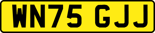 WN75GJJ