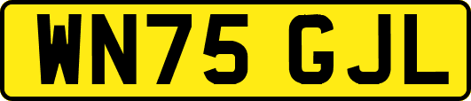 WN75GJL