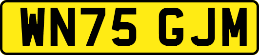 WN75GJM
