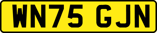 WN75GJN