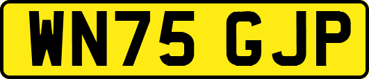 WN75GJP