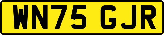 WN75GJR