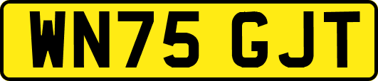WN75GJT