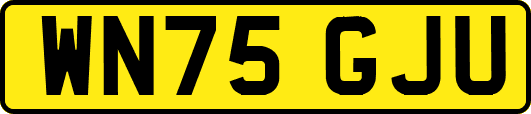 WN75GJU