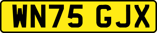 WN75GJX