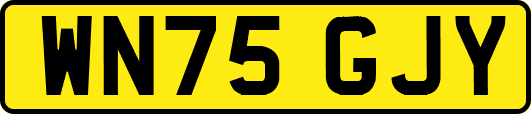 WN75GJY