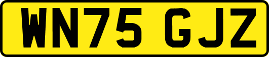 WN75GJZ