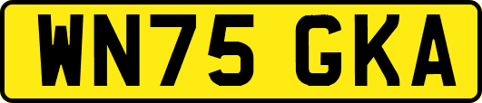 WN75GKA