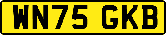 WN75GKB