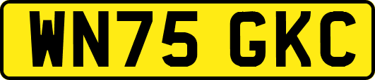 WN75GKC