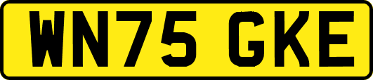 WN75GKE