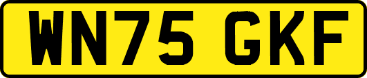 WN75GKF