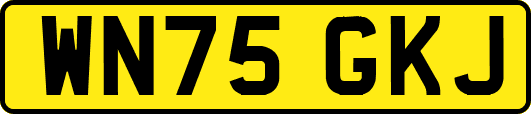 WN75GKJ