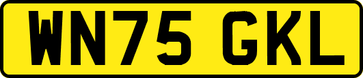 WN75GKL