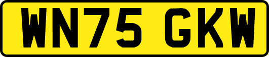 WN75GKW