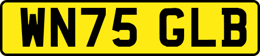 WN75GLB