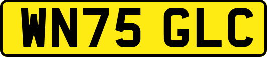 WN75GLC
