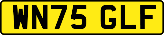 WN75GLF