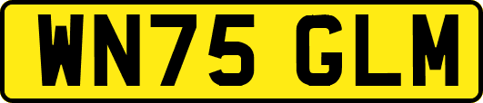 WN75GLM