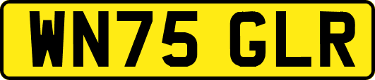 WN75GLR