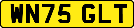 WN75GLT
