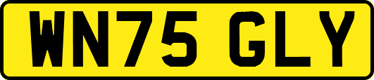 WN75GLY
