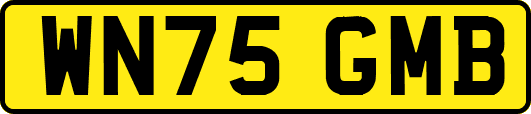 WN75GMB