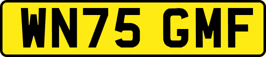 WN75GMF