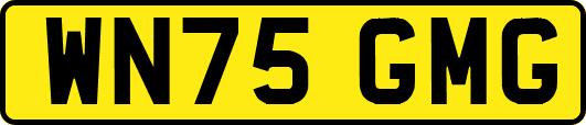 WN75GMG