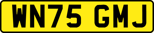 WN75GMJ