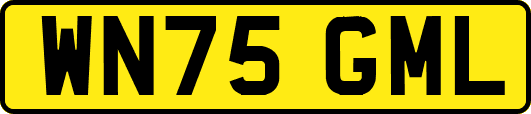 WN75GML