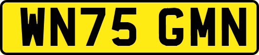 WN75GMN