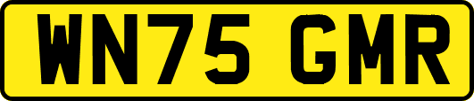 WN75GMR
