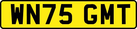 WN75GMT