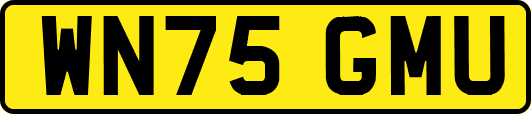 WN75GMU