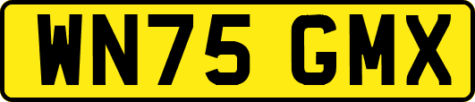 WN75GMX