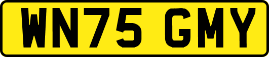 WN75GMY