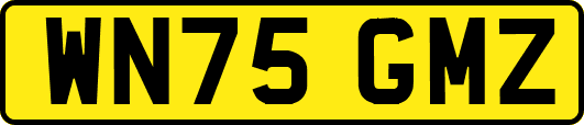 WN75GMZ