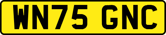 WN75GNC