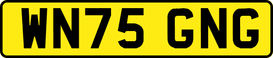 WN75GNG