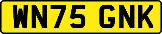 WN75GNK