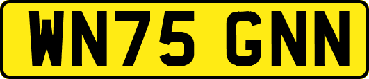 WN75GNN