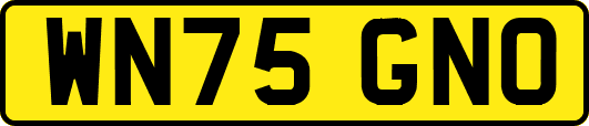 WN75GNO