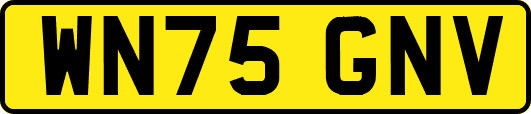 WN75GNV